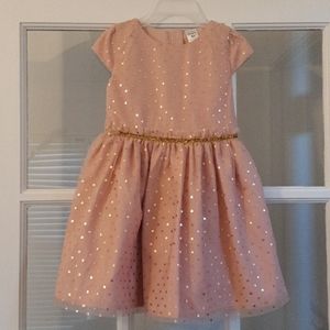 🎉HOST PICK🎉 Carters Polka Dot dress